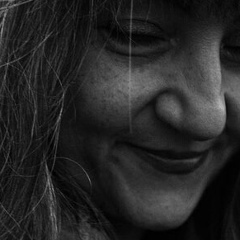 Инна Ивановская, 19.08.1970, Санкт-Петербург