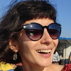 Ксения Исакова, 09.02.1983, Санкт-Петербург