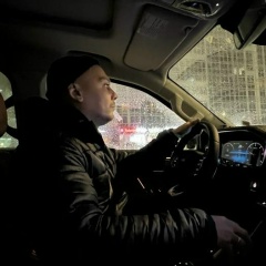 Денис Шарафиев, 16.04, Набережные Челны