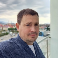 Иван Зайцев, 24.06.1984, Новосибирск