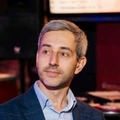 Константин Стегин, 03.11.1985, Москва