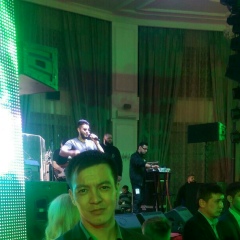 Рауан Карачулаков, 19.10.1986, Алматы