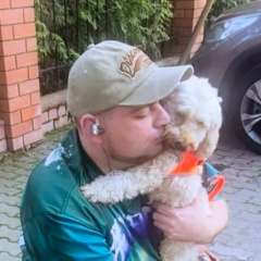 Максим Злыднев, 04.03.1994, Кемерово