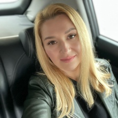 Юля Амиралиева, 06.03.1980, Волгоград