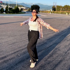 Татьяна Юрьевна, 24.06, Москва