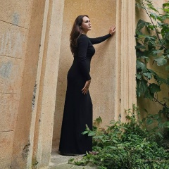 Алена Шайхатдинова, 01.11, Новосибирск