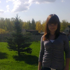Татьяна Павлова, 17.03, Лесной