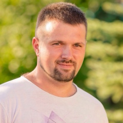 Олег Тульговец, 01.07.1986, Киев