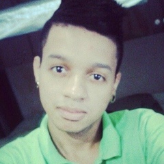 Weslley Tyller G. Liima, 19.02.1993