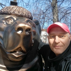 Константин Кулаев, 12.01.1987, Ярославль