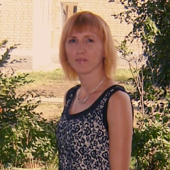 Юлия Зайцева, 07.07, Белгород