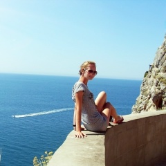 Анастасия Нарушевич, 05.06.1989, Жодино