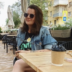 Sofia Bochkareva, 07.12.1993, Самара