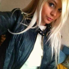 Элина Аврах, 14.09, Москва