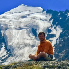 Станислав Бабенко, 20.10.1920, Топольное