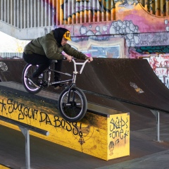 Антон Озз, 20.05.1985, Киев