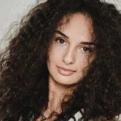 Элеонора Симонян, 18.06