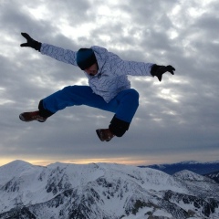Аркадий Харитонский, 17.08.1985, Москва