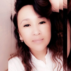 Акжан Айдархановна, 17.03.1988, Шымкент