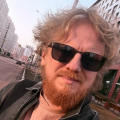 Дмитрий Турьев, Санкт-Петербург