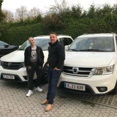 Миша Аджиашвили, 30.08.1987