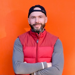 Сергей Тиунов, 18.09.1985, Москва