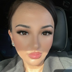 Dilara Tasmaganbetova, 27.06.1993, Алматы