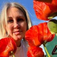 Наталья Курочкина, 03.10, Новосибирск