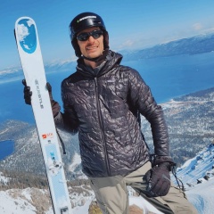 Maxim Belyakov, 25.06.1984, San Francisco