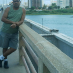 Agnaldo Araujo, 05.12.1953, Salvador