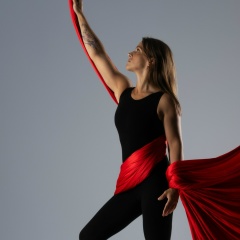 Екатерина Потапова, 22.02.1981, Дмитров