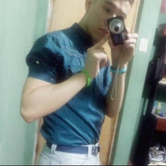 San Antonio Roca, 01.09.1995, Keren