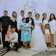 Руся Келебатыров, 25.03.2007, Талдыкорган