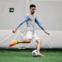 Эмин Мамедов, Москва