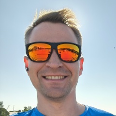 Максим Гришин, 26.10.1988, Санкт-Петербург