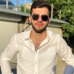 Магомед Халимов, 07.05, Махачкала