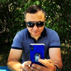 Гани Есимов, 22.11, Караганда