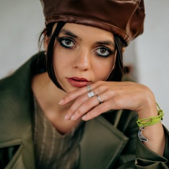 Александра Федина, 24.04.1994, Москва