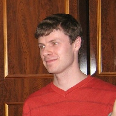 Николай Горохов, 05.07.1980, Санкт-Петербург