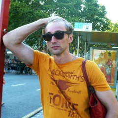 Андрей Денисенко, 11.06, Санкт-Петербург