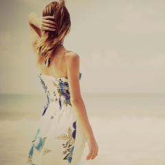 Мария Борценко