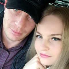 Светлана Балан, Алматы