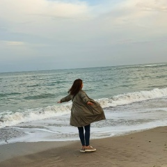 Мария Владимировна, 16.07.1990