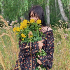 Анна Ятманкина, 09.02, Самара