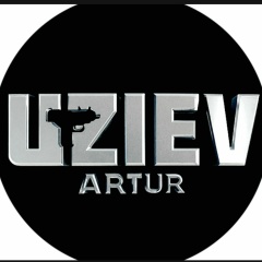 Артур Узиев, Санкт-Петербург