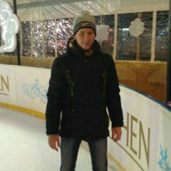 Виталик Хоружий, 23.03, Луганск