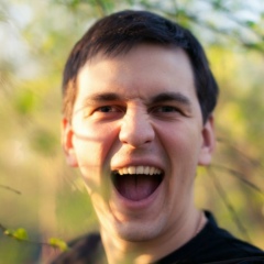 Александр Сарватдинов, 05.05.1988