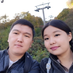 Бека Абдраимов, 23.01, Санкт-Петербург