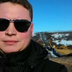 Михаил Ткаченко, 19.08, Дзержинск