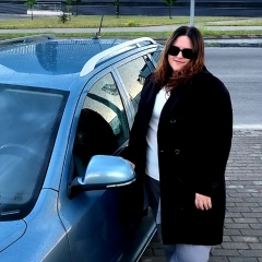 Алина Демеш, 06.04.1994, Минск